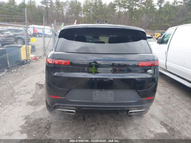 SAL1P9EU6PA112119 Land Rover Range Rover Sport Se