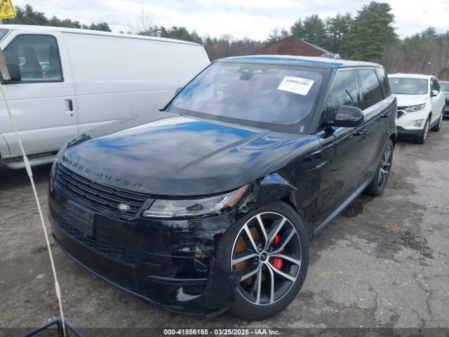 SAL1P9EU6PA112119 Land Rover Range Rover Sport Se