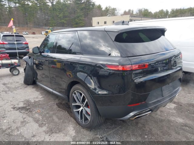 SAL1P9EU6PA112119 Land Rover Range Rover Sport Se