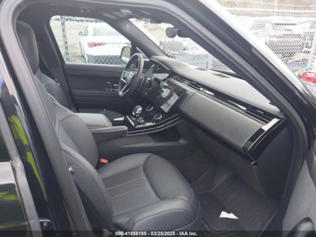 SAL1P9EU6PA112119 Land Rover Range Rover Sport Se