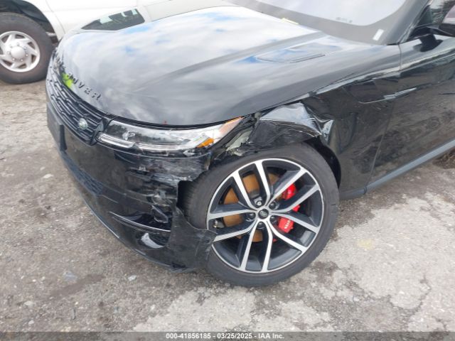 SAL1P9EU6PA112119 Land Rover Range Rover Sport Se