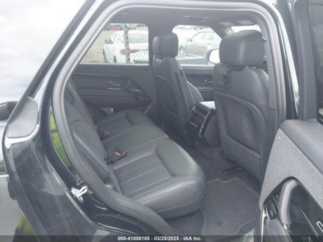 SAL1P9EU6PA112119 Land Rover Range Rover Sport Se