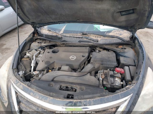 1N4AL3AP7FC115989 Nissan Altima 2.5 Sl