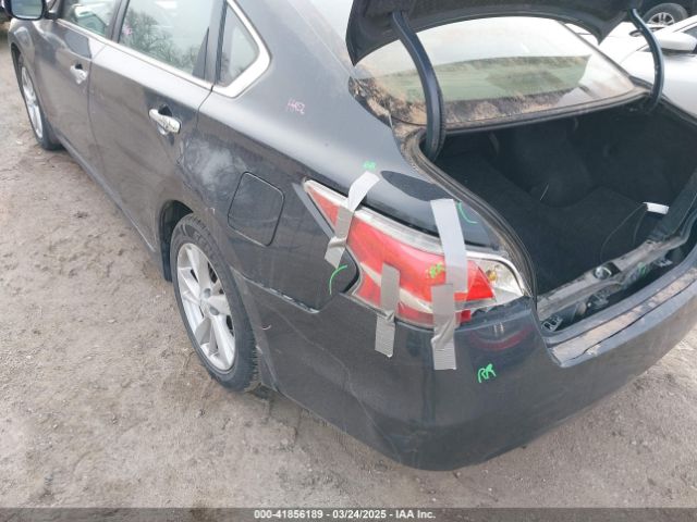 1N4AL3AP7FC115989 Nissan Altima 2.5 Sl