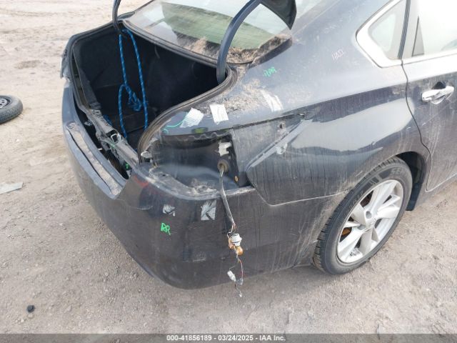 1N4AL3AP7FC115989 Nissan Altima 2.5 Sl