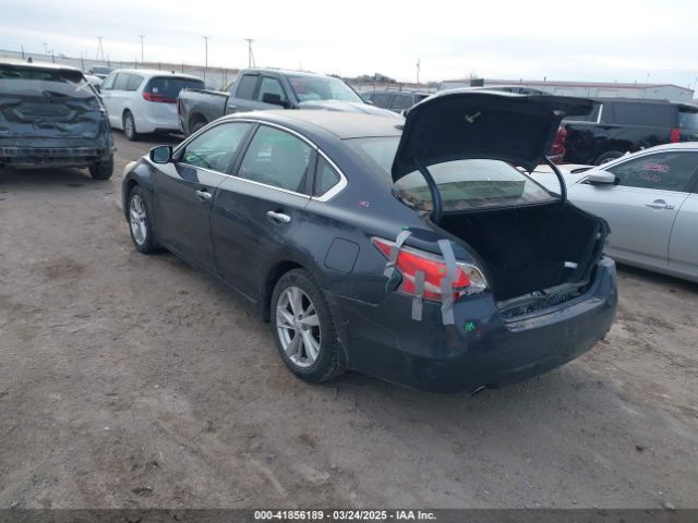 1N4AL3AP7FC115989 Nissan Altima 2.5 Sl