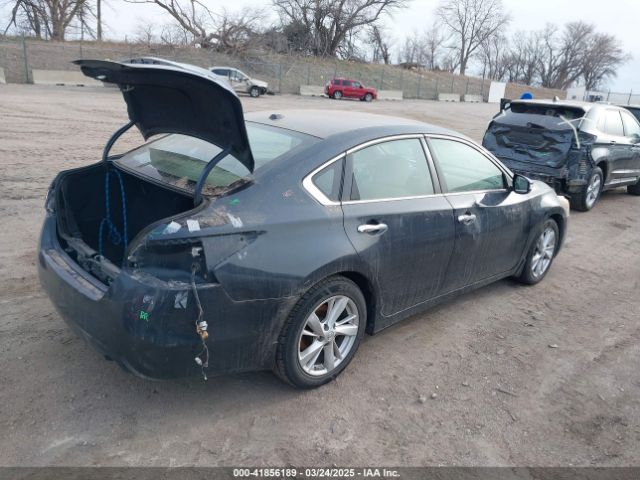 1N4AL3AP7FC115989 Nissan Altima 2.5 Sl