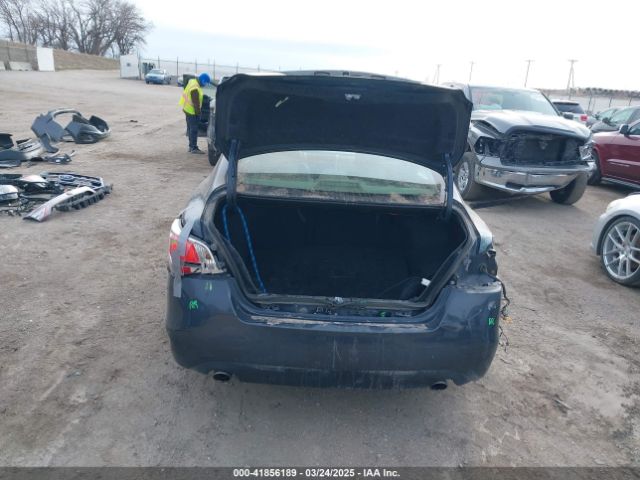 1N4AL3AP7FC115989 Nissan Altima 2.5 Sl