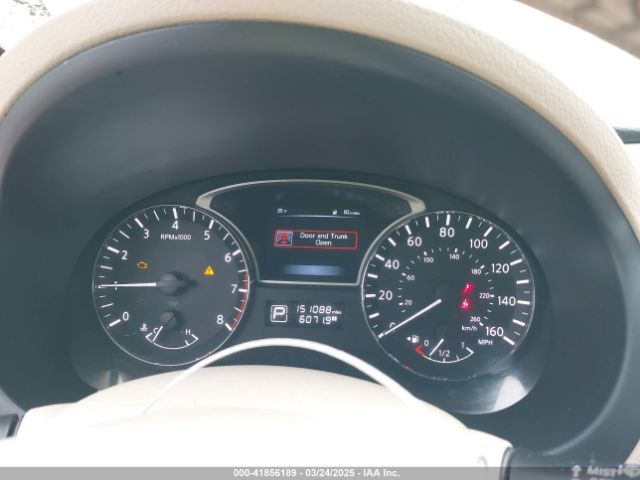 1N4AL3AP7FC115989 Nissan Altima 2.5 Sl