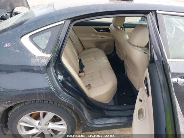 1N4AL3AP7FC115989 Nissan Altima 2.5 Sl