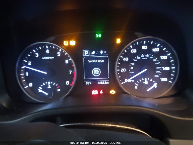 5NPD84LF2JH370422 Hyundai Elantra Value Edition