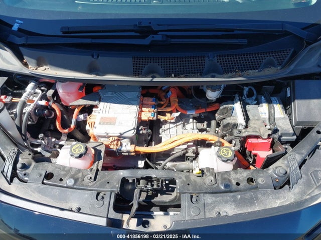 1G1FW6S07N4127216 Chevrolet BOLT EV