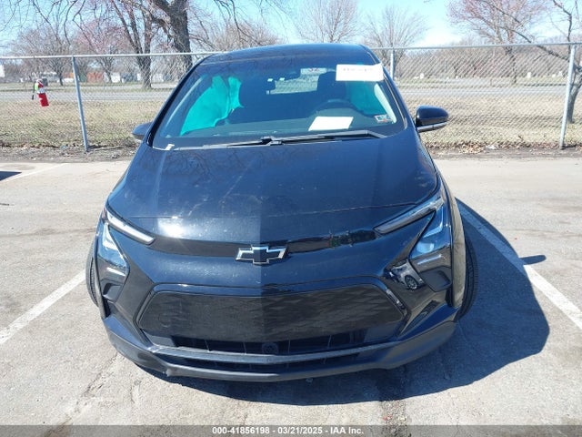 1G1FW6S07N4127216 Chevrolet BOLT EV