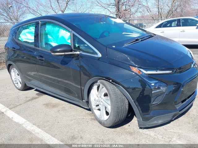 1G1FW6S07N4127216 Chevrolet BOLT EV