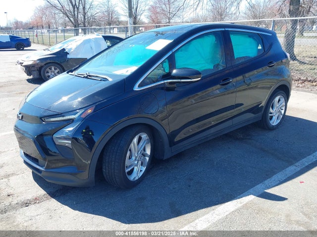 1G1FW6S07N4127216 Chevrolet BOLT EV