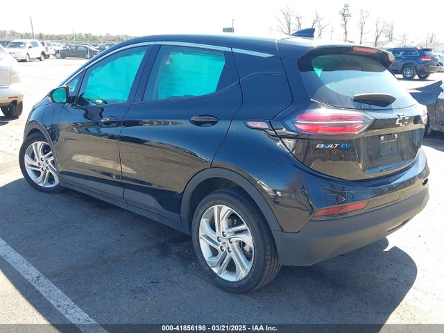 1G1FW6S07N4127216 Chevrolet BOLT EV