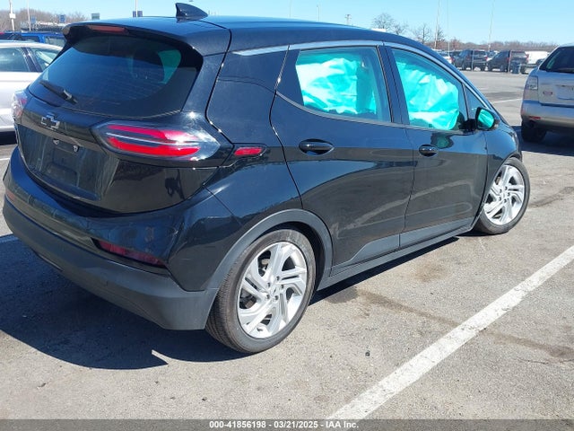 1G1FW6S07N4127216 Chevrolet BOLT EV