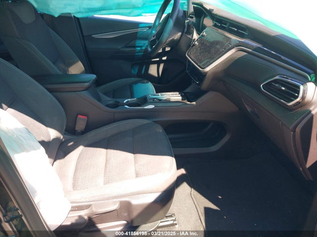 1G1FW6S07N4127216 Chevrolet BOLT EV