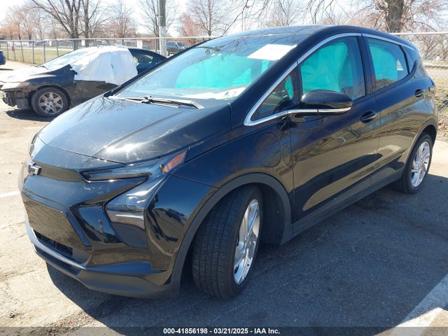 1G1FW6S07N4127216 Chevrolet BOLT EV