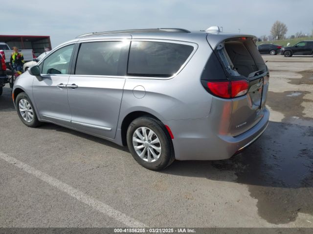 2C4RC1BG2HR503660 Chrysler Pacifica Touring-l