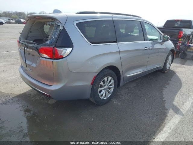 2C4RC1BG2HR503660 Chrysler Pacifica Touring-l