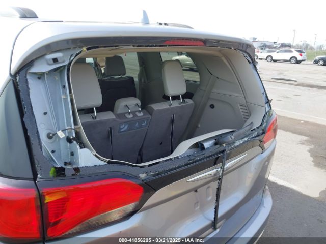 2C4RC1BG2HR503660 Chrysler Pacifica Touring-l