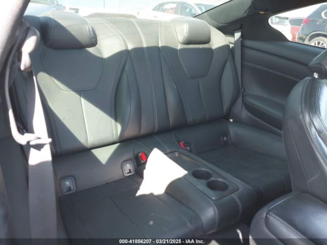 JN1FV7EK3HM610741 Infiniti Q60 3.0t Red Sport 400