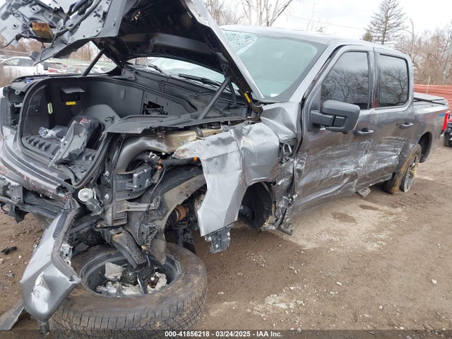 1FTVW3LK0RWG14334 Ford F-150 Lightning Xlt