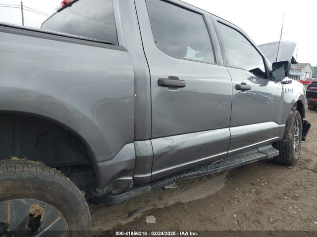 1FTVW3LK0RWG14334 Ford F-150 Lightning Xlt