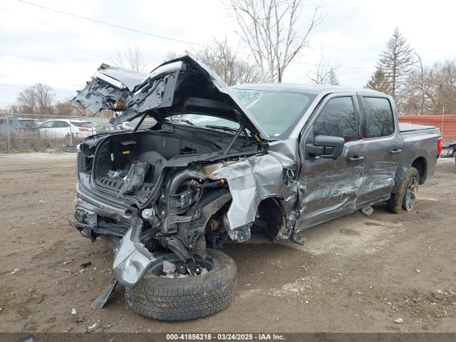 1FTVW3LK0RWG14334 Ford F-150 Lightning Xlt