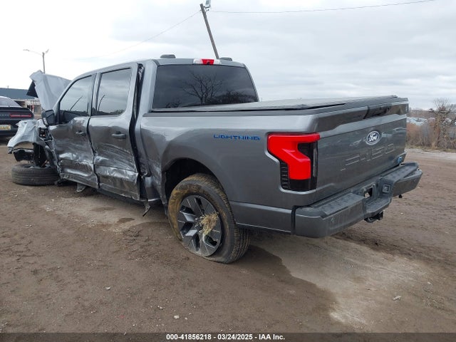 1FTVW3LK0RWG14334 Ford F-150 Lightning Xlt