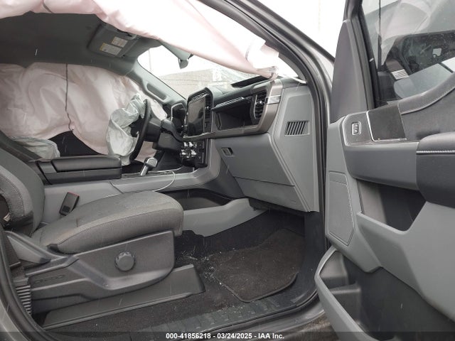 1FTVW3LK0RWG14334 Ford F-150 Lightning Xlt