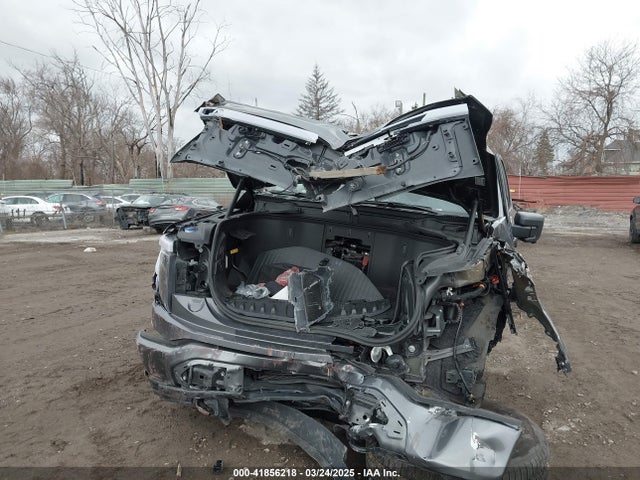 1FTVW3LK0RWG14334 Ford F-150 Lightning Xlt