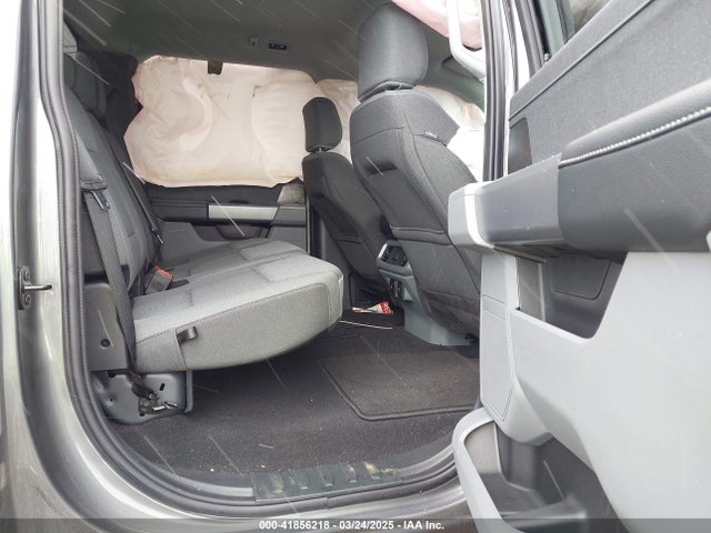 1FTVW3LK0RWG14334 Ford F-150 Lightning Xlt