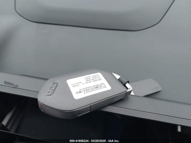 KIA K4 Lxs 2025 3KPFT4DE2SE093662 Image 11
