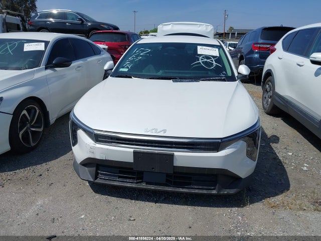 KIA K4 Lxs 2025 3KPFT4DE2SE093662 Image 13