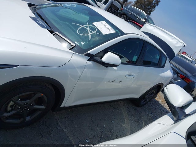 KIA K4 Lxs 2025 3KPFT4DE2SE093662 Image 15