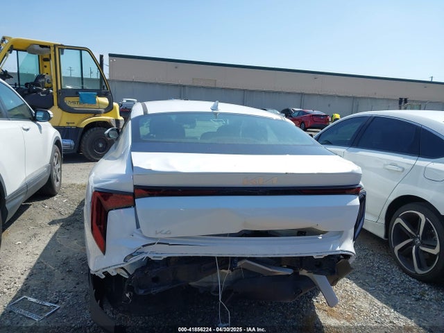 KIA K4 Lxs 2025 3KPFT4DE2SE093662 Image 17