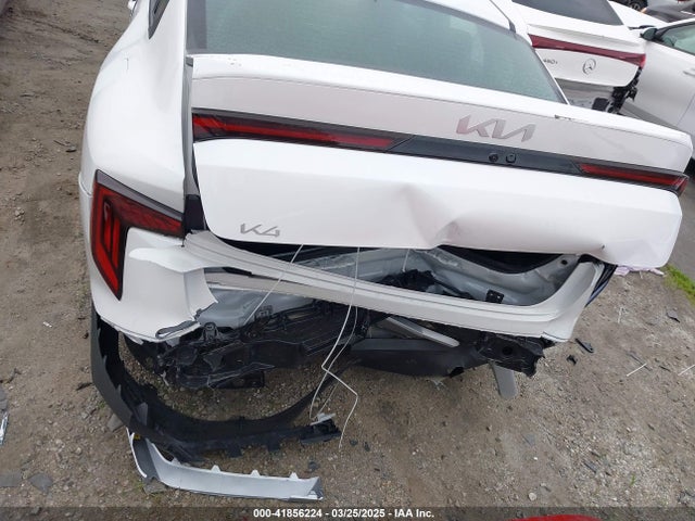 KIA K4 Lxs 2025 3KPFT4DE2SE093662 Image 6