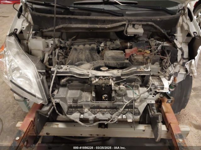 3N6CM0KN4KK698695 Nissan NV200 SV