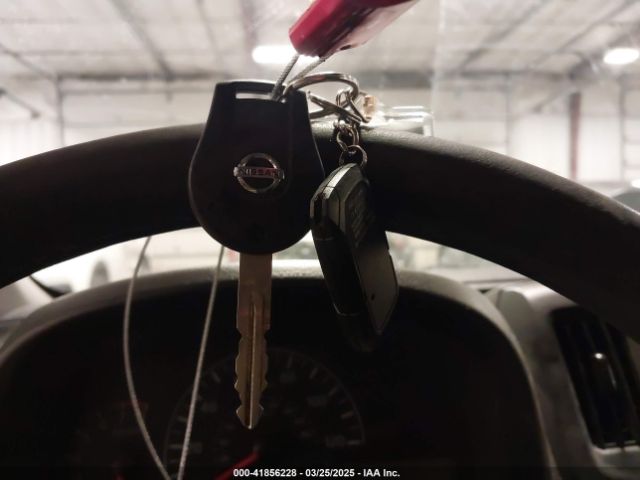 3N6CM0KN4KK698695 Nissan NV200 SV