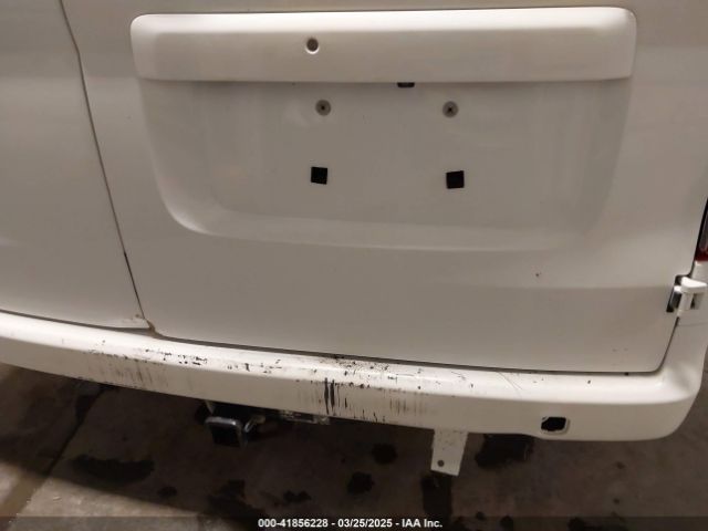 3N6CM0KN4KK698695 Nissan NV200 SV