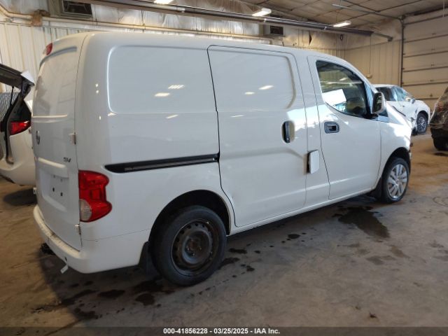 3N6CM0KN4KK698695 Nissan NV200 SV