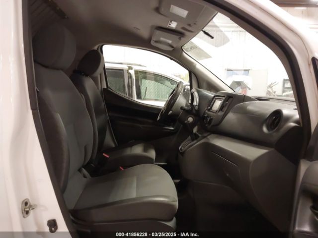 3N6CM0KN4KK698695 Nissan NV200 SV