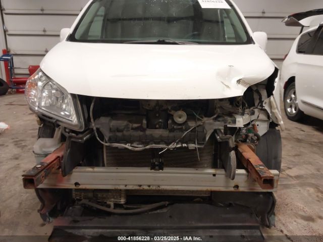 3N6CM0KN4KK698695 Nissan NV200 SV