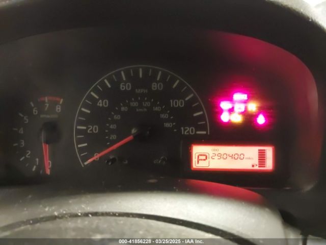 3N6CM0KN4KK698695 Nissan NV200 SV
