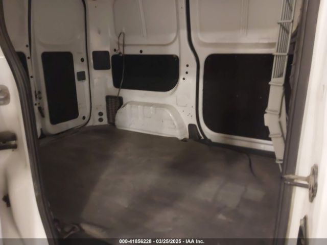 3N6CM0KN4KK698695 Nissan NV200 SV