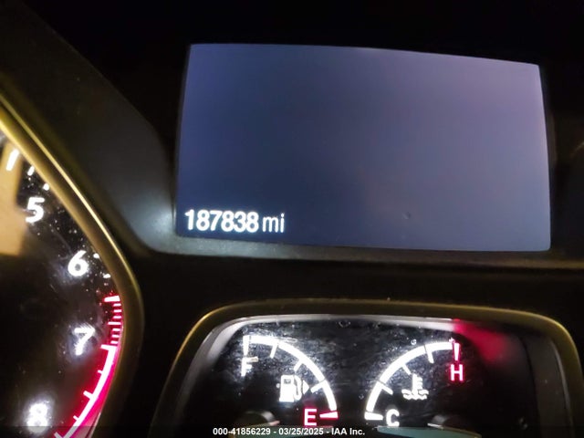 1FMCU9G94HUE08060 Ford ESCAPE SE