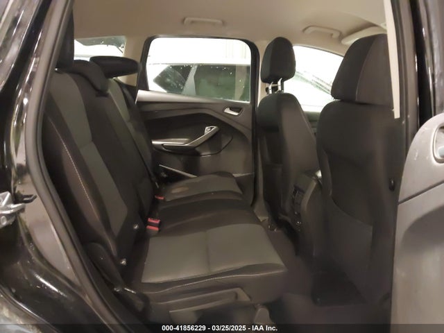 1FMCU9G94HUE08060 Ford ESCAPE SE