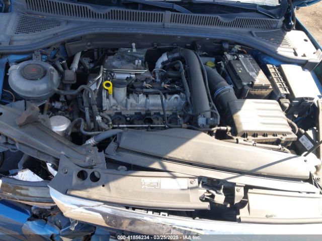 3VWC57BU8KM231782 Volkswagen Jetta 1.4t R-line/1.4t S/1.4t Se